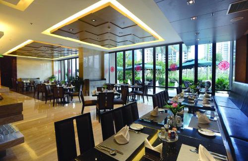 Bo'ao Hotel | Boao Holliyard hotel