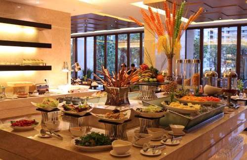 Bo'ao Hotel | Boao Holliyard hotel