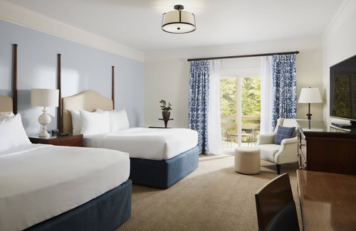 Ednam Hotel | Boar's Head Resort