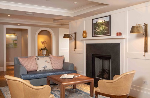 Ednam Hotel | Boar's Head Resort