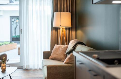 Lingen Apartment | boardatfour