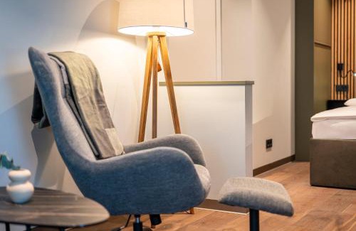Lingen Apartment | boardatfour