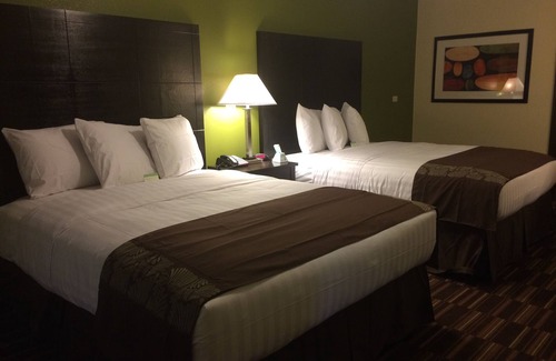 Ashland City Hotel | Boarders Inn & Suites by Cobblestone Hotels – Ashland City