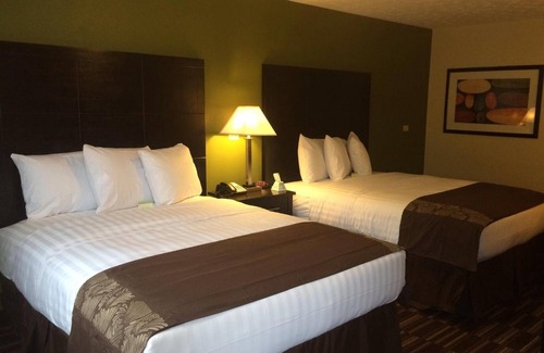 Ashland City Hotel | Boarders Inn & Suites by Cobblestone Hotels – Ashland City
