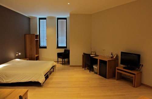Heverlee Apartment | Boardhousing