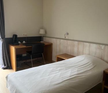 Heverlee Apartment | Boardhousing
