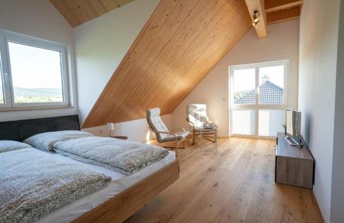 Sommerau House | Boarding 9a Wohnen auf Zeit