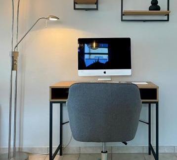 Lippstadt Apartment | Boarding-Apartment in Lippstadt