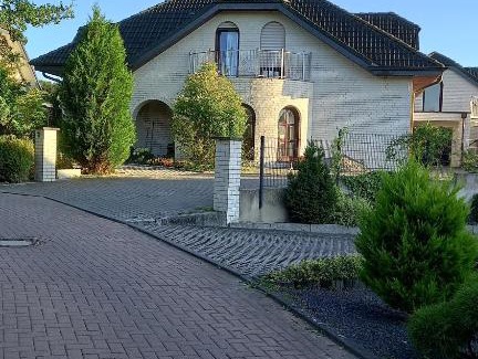 Ostercappeln House | Boarding-Haus, Ostercappeln