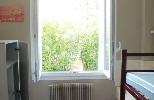 Nyoiseau Other | Boarding house available for groups to rent at weekends and during vacations.