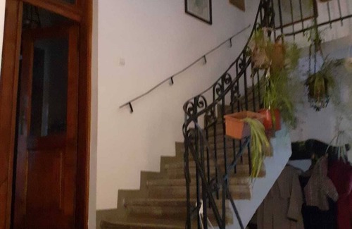 Bucharest House | Boarding house for students and young professionals