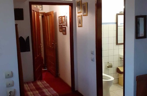 Bucharest House | Boarding house for students and young professionals