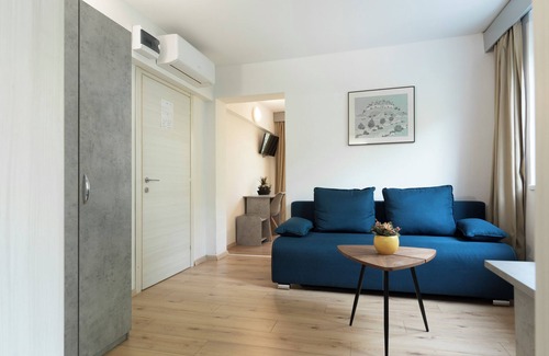 Sodici Hotel | Boarding House Lucija