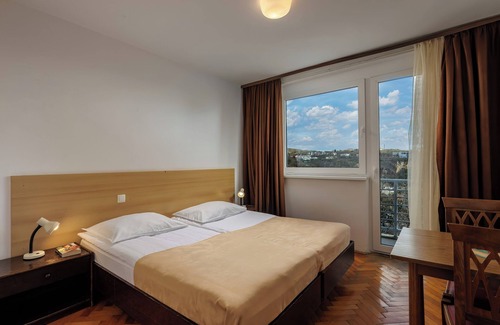 Sodici Hotel | Boarding House Lucija