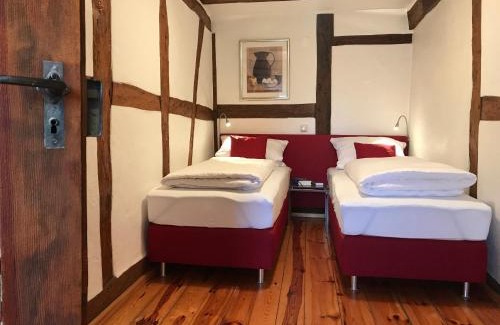 Obernburg Apartment | Boarding House Obernburg