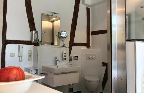 Obernburg Apartment | Boarding House Obernburg