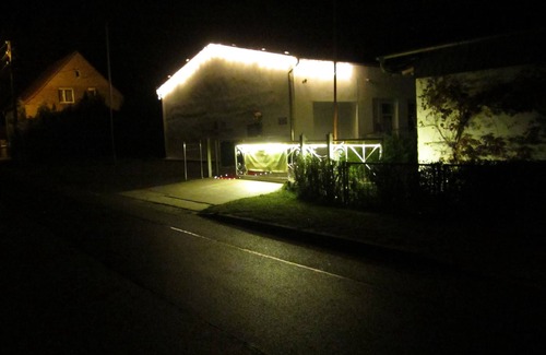 Lutherstadt Wittenberg Apartment | Boardinghouse Wittenberg