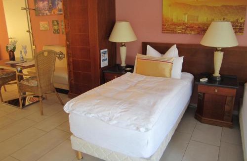 Lutherstadt Wittenberg Apartment | Boardinghouse Wittenberg