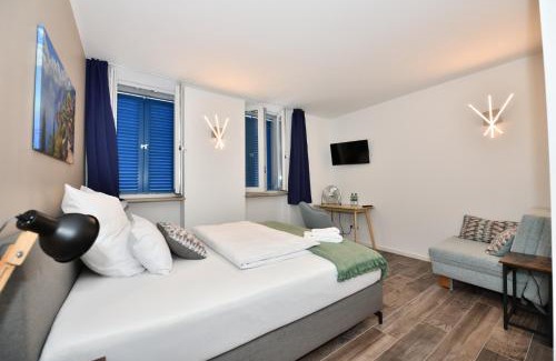 Mainz-Bingen Apartment | Boardinghouse am Welzbach