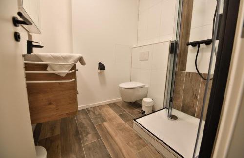 Mainz-Bingen Apartment | Boardinghouse am Welzbach