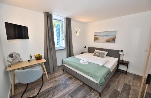 Mainz-Bingen Apartment | Boardinghouse am Welzbach