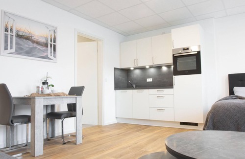 Marktheidenfeld Apartment | Boardinghouse-Baumhoff55