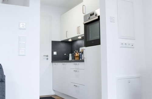 Marktheidenfeld Apartment | Boardinghouse-Baumhoff55