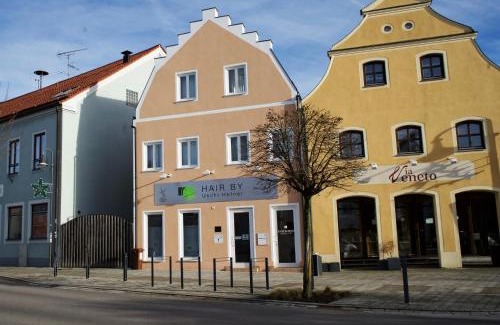 Gaimersheim Apartment | Boardinghouse Gaimersheim