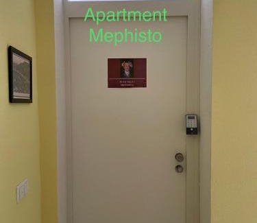 Heidelberg City Centre Apartment | Boardinghouse Goethehaus