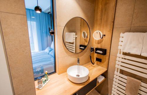 Baccum Apartment | Boardinghouse Hense