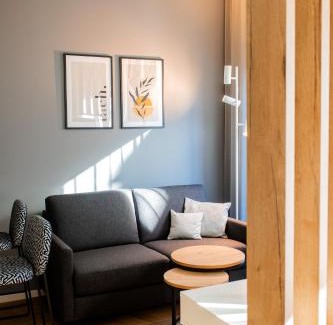 Baccum Apartment | Boardinghouse Hense