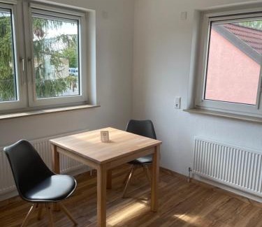 Rottenbauer Apartment | Boardinghouse-Heuchelhof
