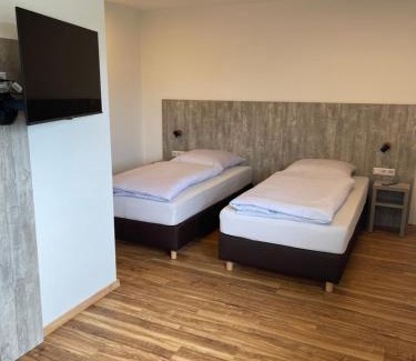 Rottenbauer Apartment | Boardinghouse-Heuchelhof