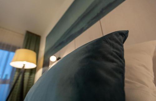 Kork Apartment | Boardinghouse Hirsch - Apartments in Kork