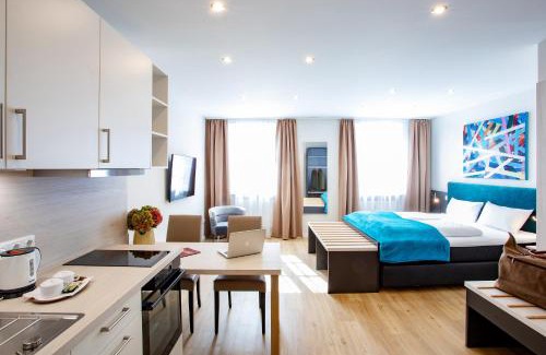 Pfarrkirchen Hotel | Boardinghouse Hotel Münchner Hof Pfarrkirchen