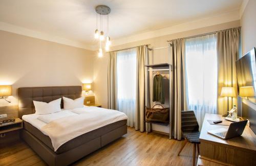 Pfarrkirchen Hotel | Boardinghouse Hotel Münchner Hof Pfarrkirchen