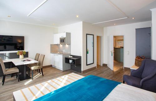 Pfarrkirchen Hotel | Boardinghouse Hotel Münchner Hof Pfarrkirchen