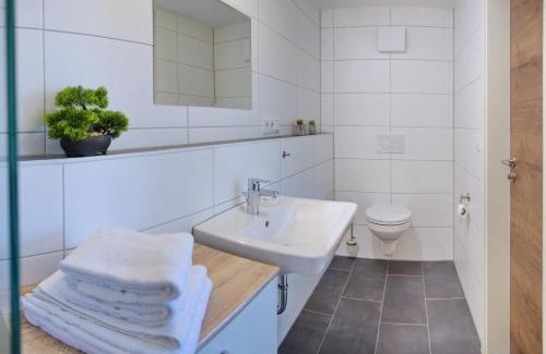 Grossmehring Hotel | Boardinghouse Jungwirth-Wohnzeit