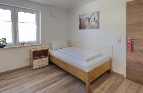 Grossmehring Hotel | Boardinghouse Jungwirth-Wohnzeit