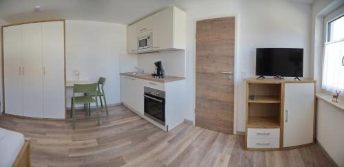 Grossmehring Hotel | Boardinghouse Jungwirth-Wohnzeit
