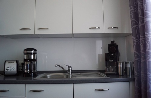 Lotte Hotel | Boardinghouse La Domus Superior Osnabrück/Lotte Münsterland (2ZKB)