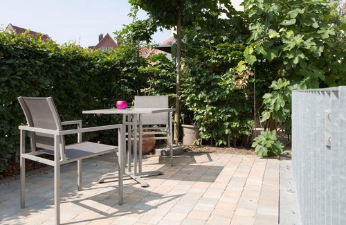 Altstadt Apartment | Boardinghouse Münster
