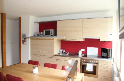 Morschen House | Boardinghouse My Maison