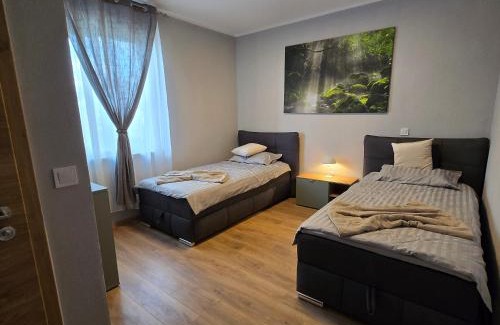 Eitensheim House | Boardinghouse Naim