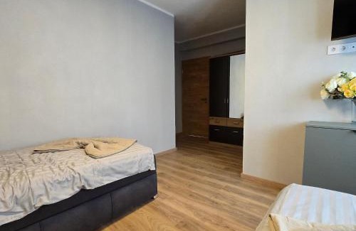 Eitensheim House | Boardinghouse Naim