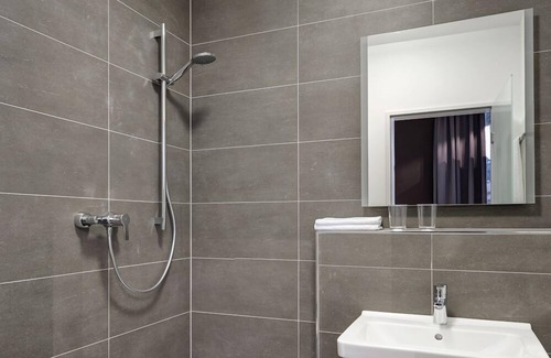 Wildbach Hotel | Boardinghouse Rathsmühle