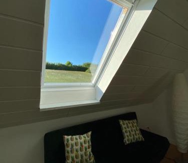 Ueberherrn Apartment | Boardinghouse Saargau