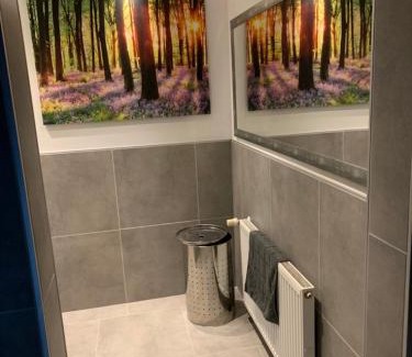 Ueberherrn Apartment | Boardinghouse Saargau