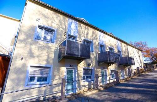 Donauwoerth House | Boardinghouse Schellenberg