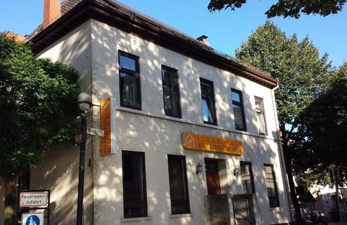 Bremen-Vegesack House | Boardinghouse Vegesack